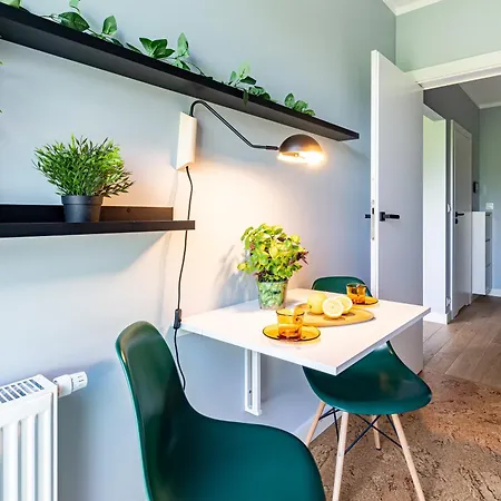 Zwierzyniecka 8d Superapart - Kameralne Mokotow